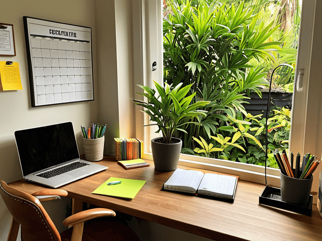 Productivity habits of successful people
