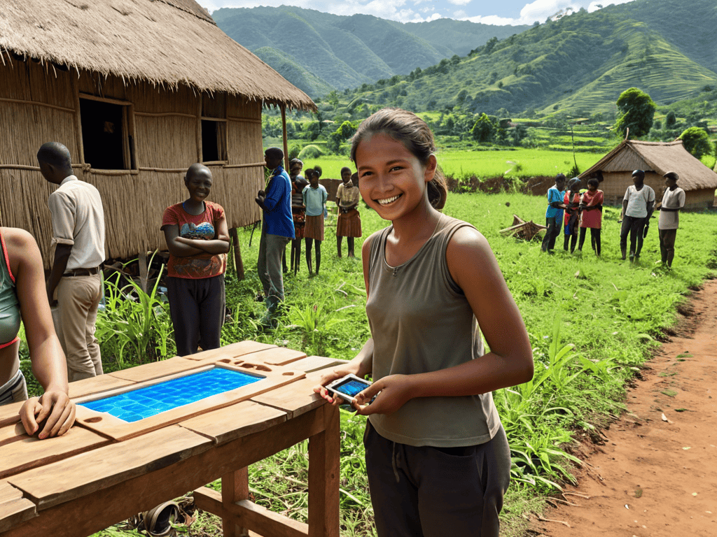 Decoding Voluntourism Ethics