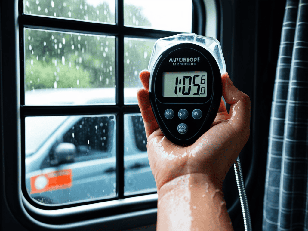 Smelling Good on the Road: Real Shower Solutions for Vanlifers 2 Guide Overview: What You'll Need