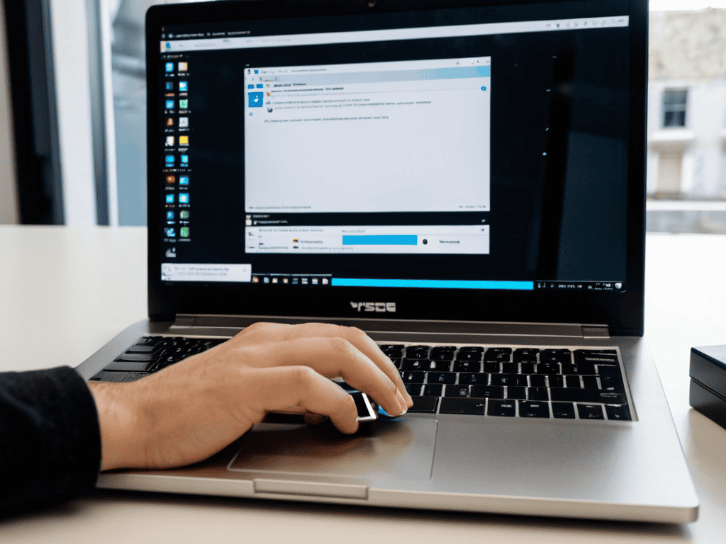 Project Overview in one hour
