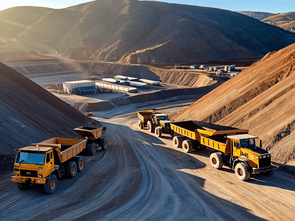 Copper Market Trends Unleashed
