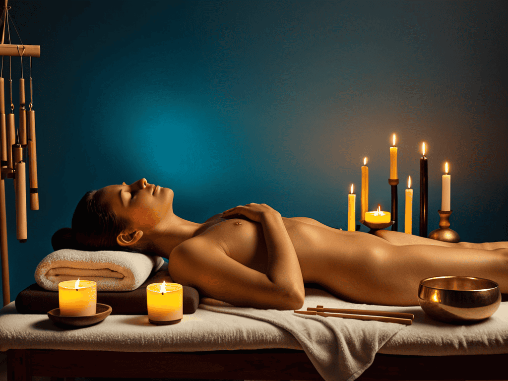 Harmonizing Mind and Body Balance
