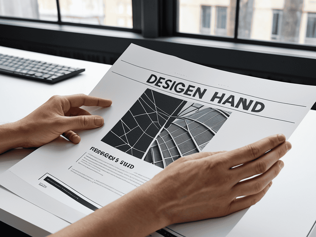 Mastering Poster Design Rules