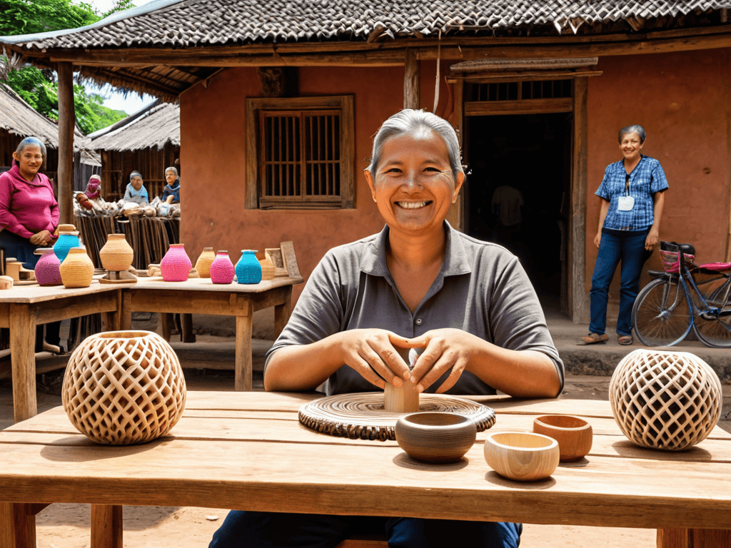 Navigating Voluntourism Ethics Matters