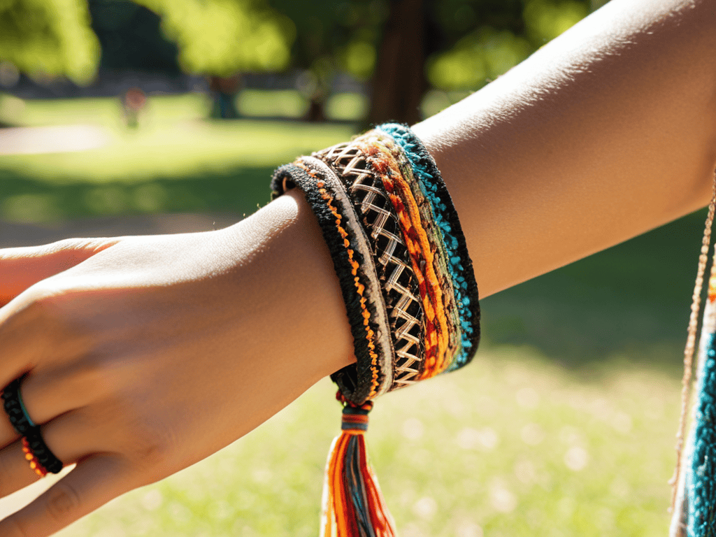 5 Tips Friendship Bracelet
