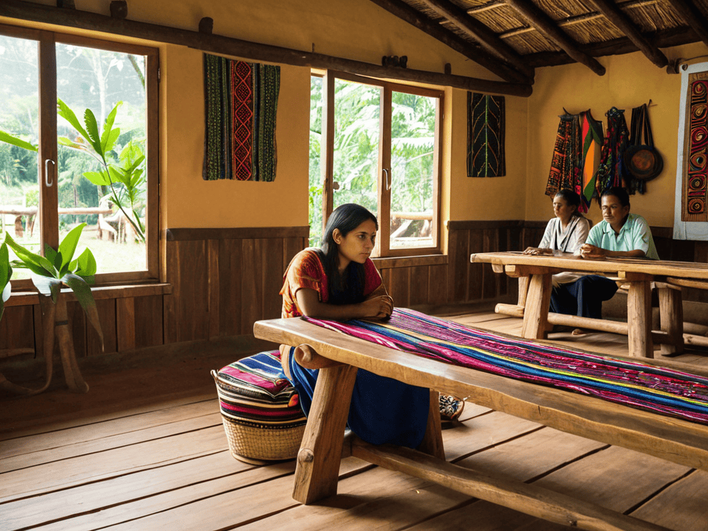 Embracing Responsible Travel practices abroad