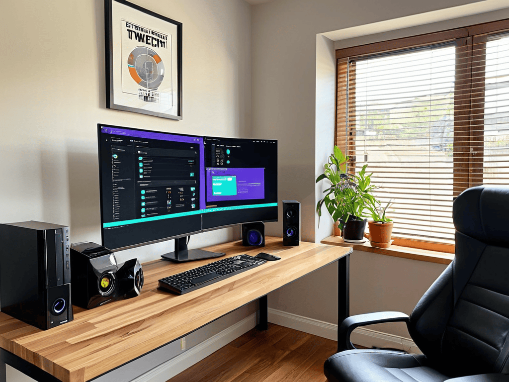 Twitch Streamer Taxes Essential Tips