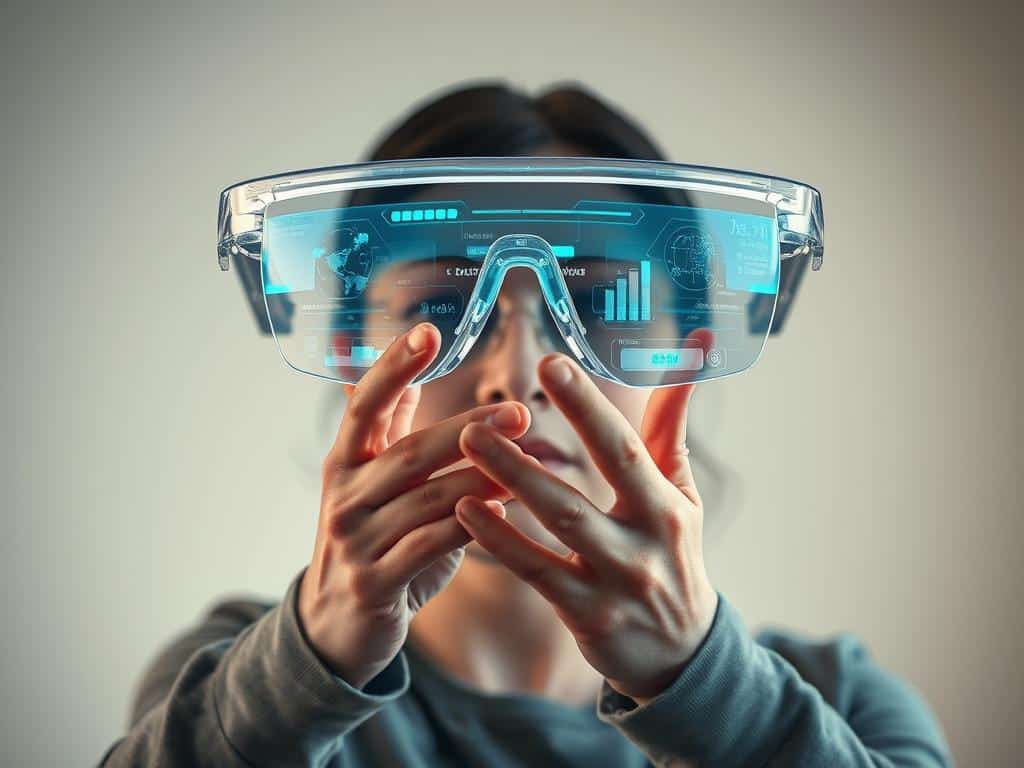 augmented reality technology
