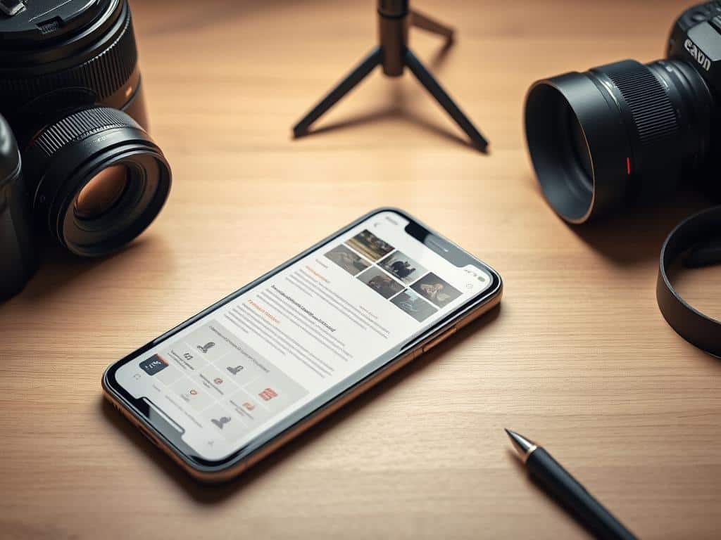 How to Take Professional Photos with Your Phone in 2025 1 digital photography guide
