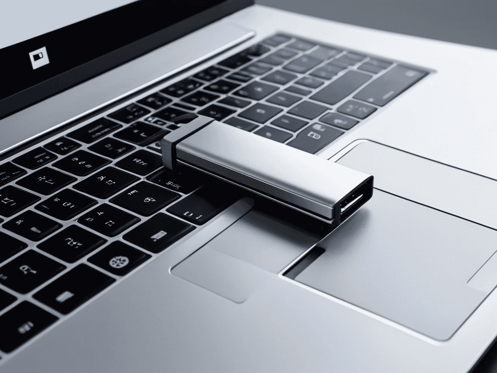 Creating a Windows To Go USB