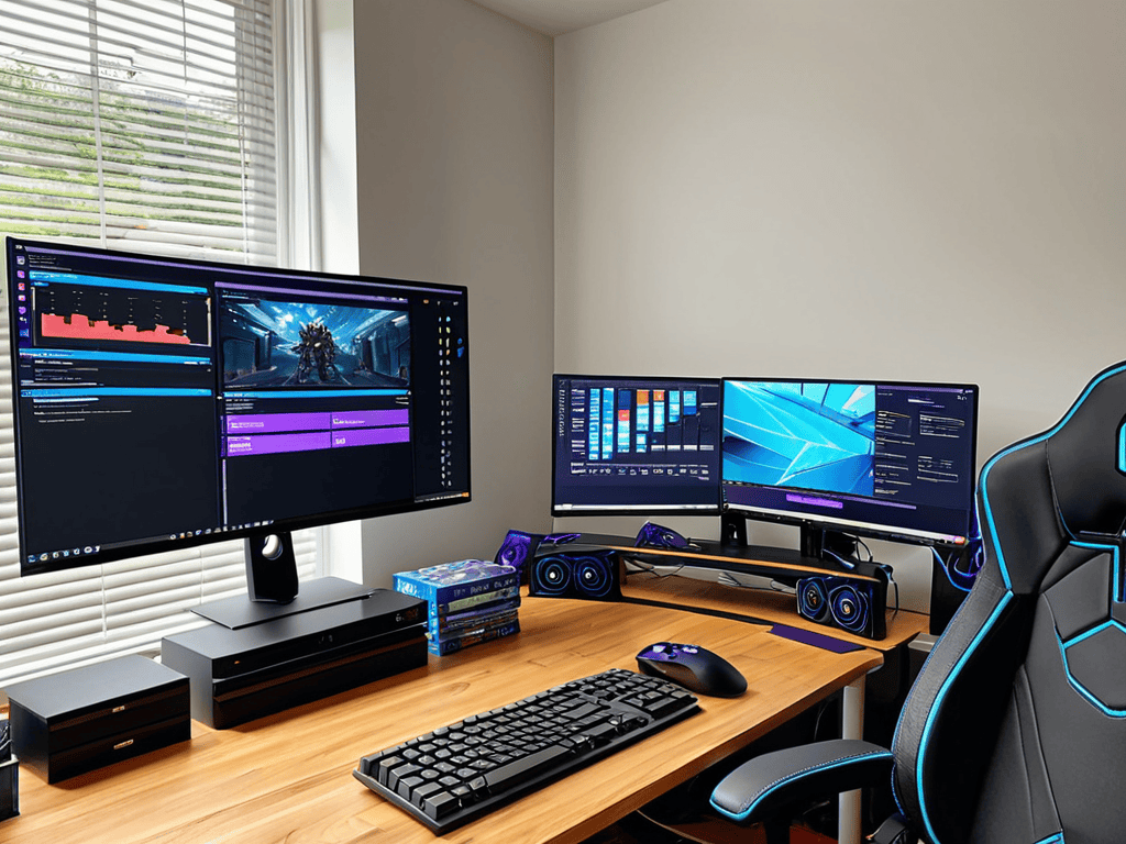 Twitch Streamer Taxes Guide