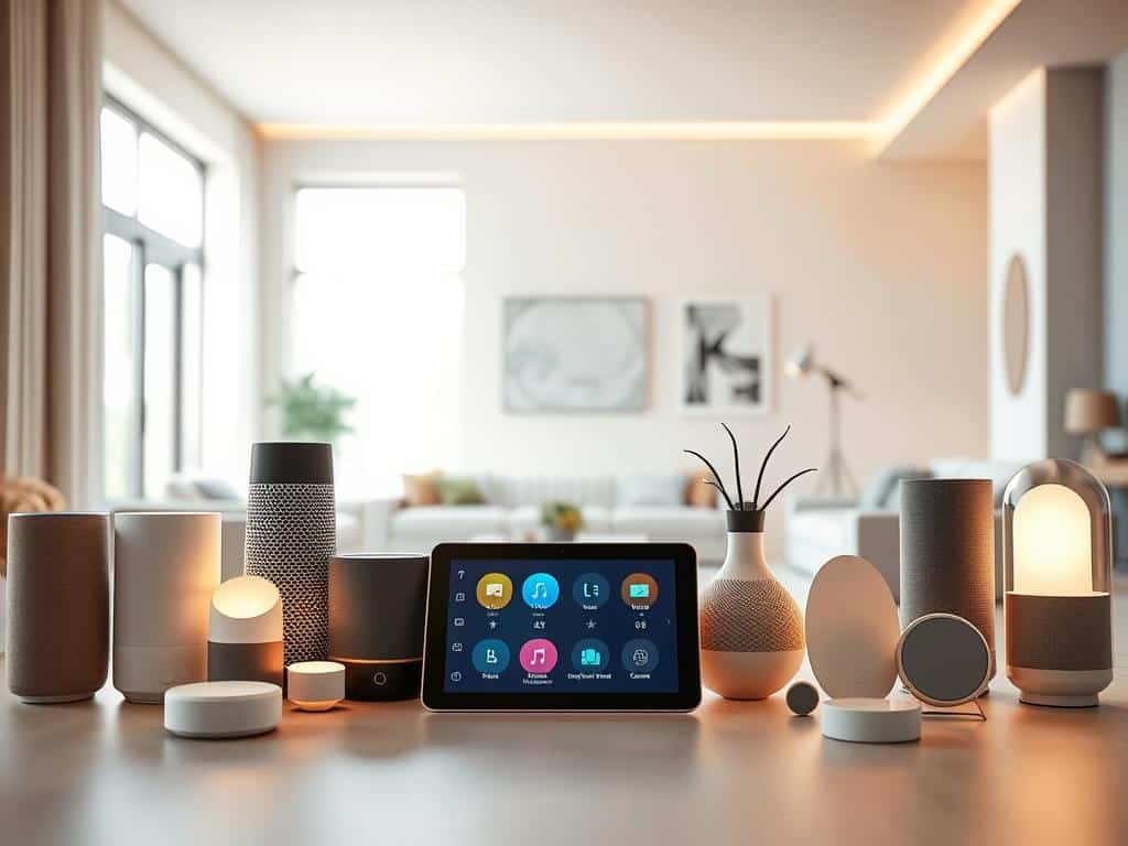 home automation devices