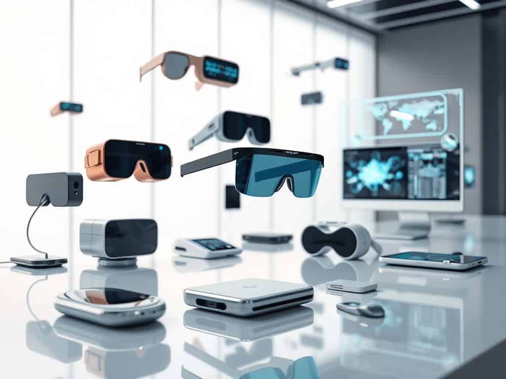 smart gadgets
