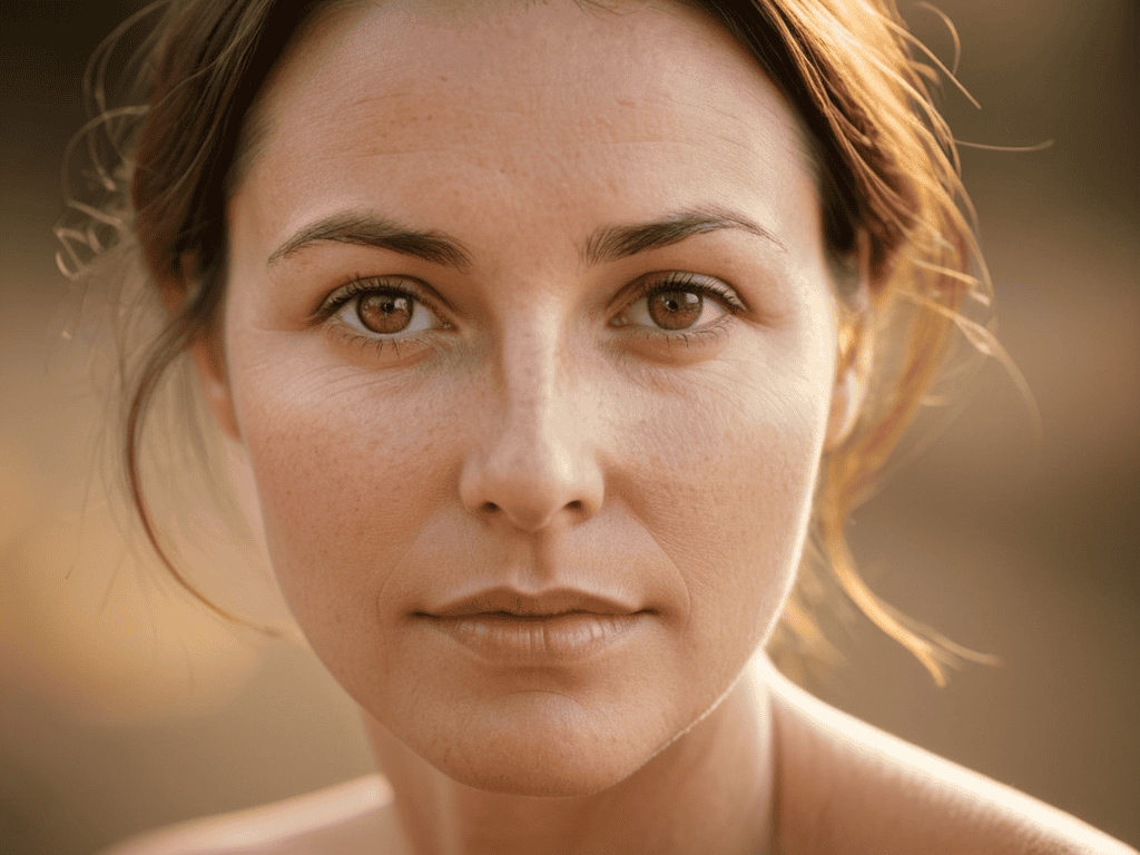 Unlocking High Cortisol Face