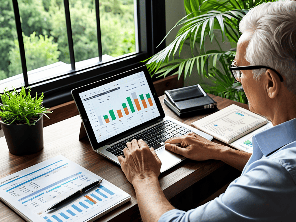 Optimizing Hsa Portfolios for Tax Efficiency