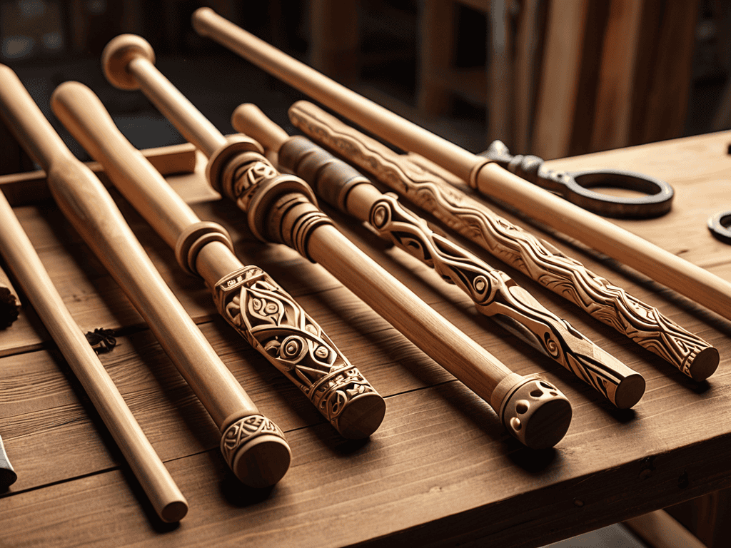Magical Wands for DevToys Utility