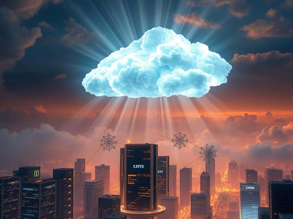 cloud computing innovations
