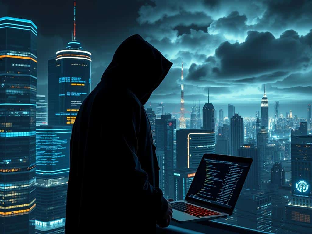 cybersecurity risks