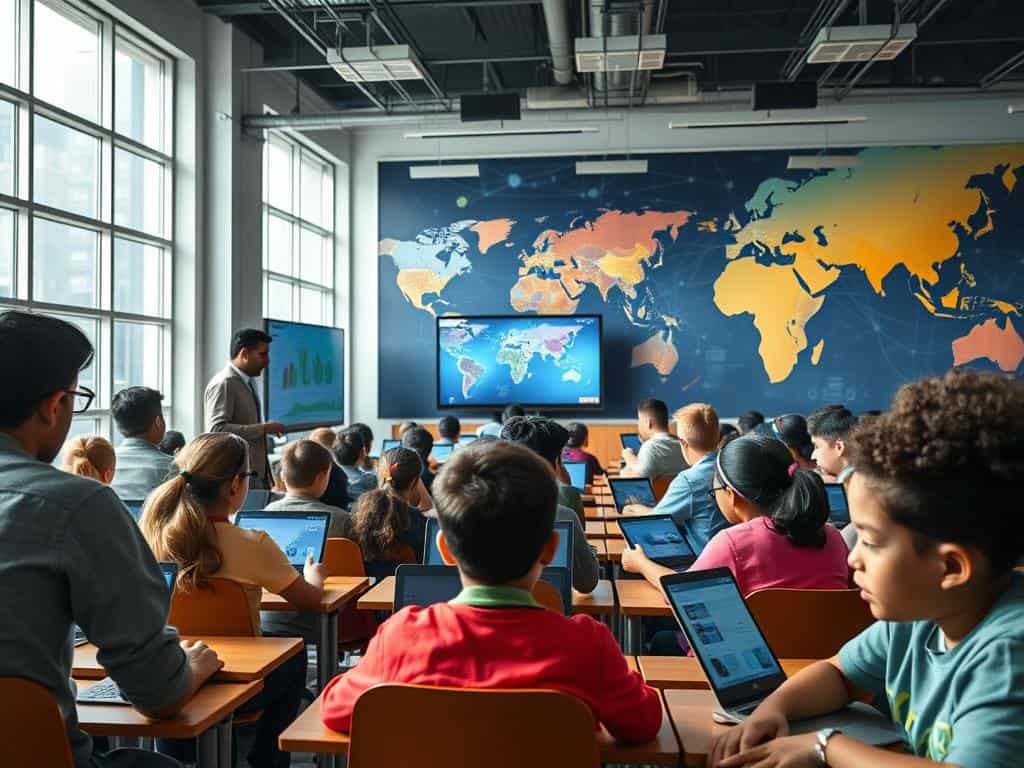 digital equity in education