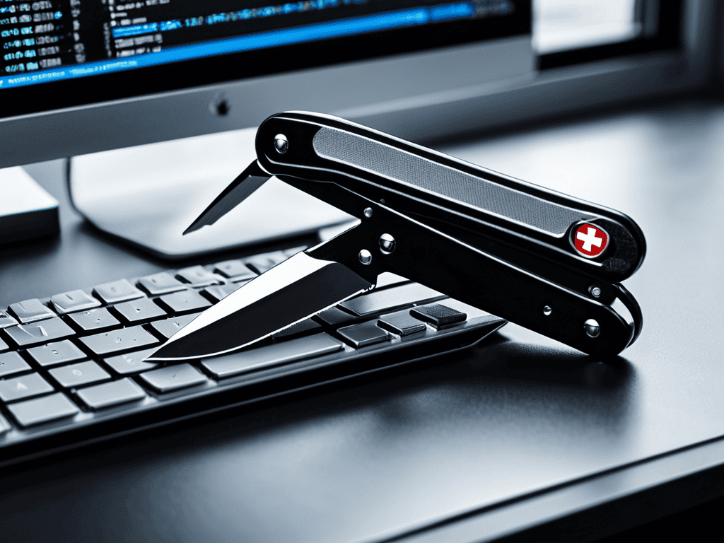 DevToys Utility for Windows