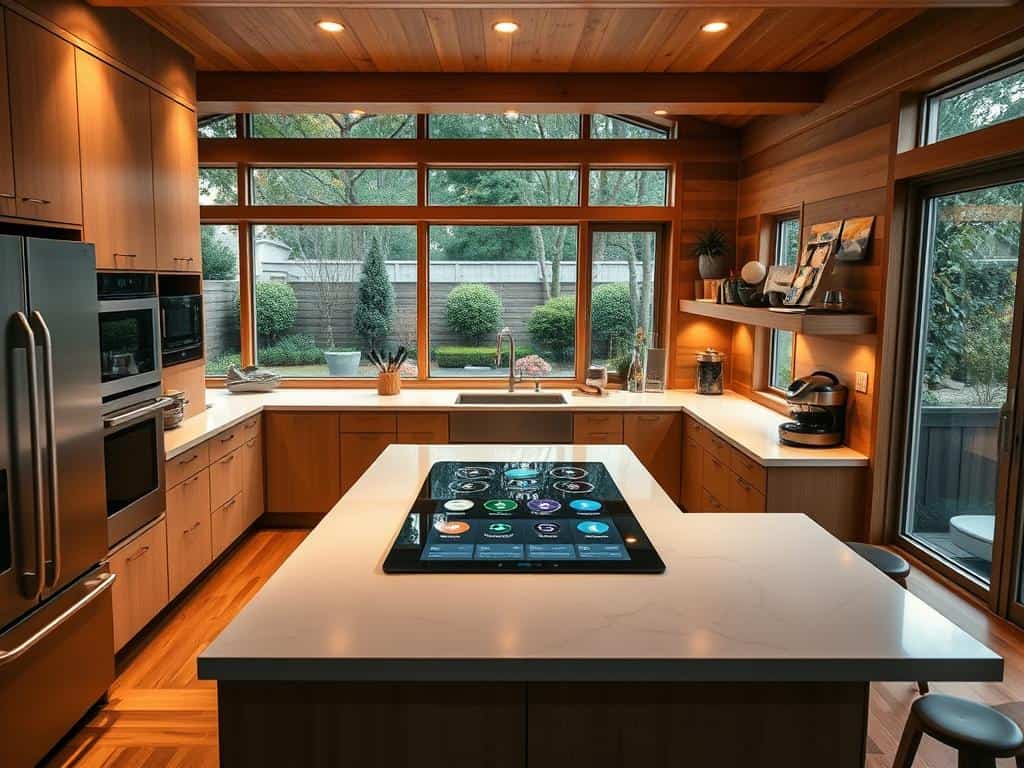 smart kitchen guide