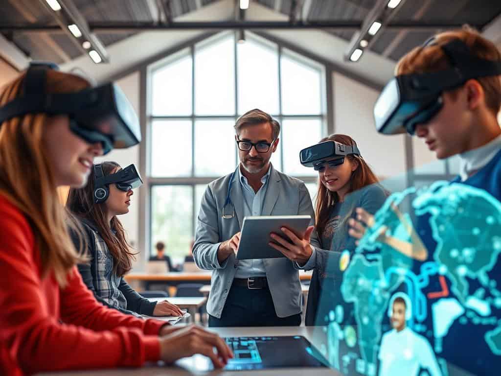 tech innovation in education