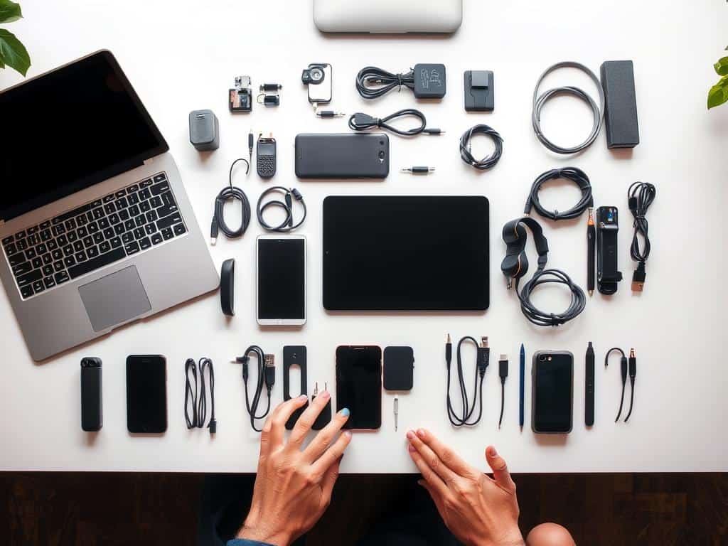tech organization guide