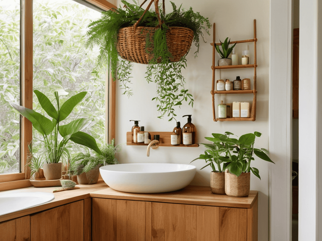 Waterless Beauty: Why Your Next Shampoo Should Be a Solid Bar 2 Sustainable Self Care Revival practices