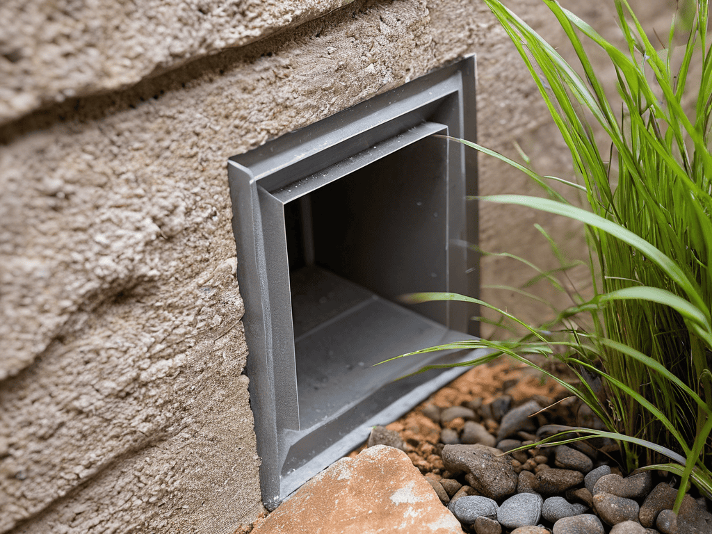 Unlocking Hydrostatic Foundation Vent System