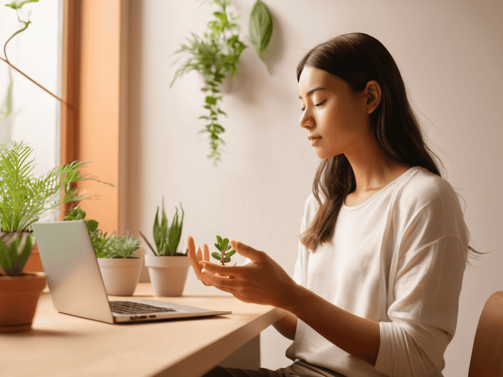 Unlocking Nervous System Safety through tech