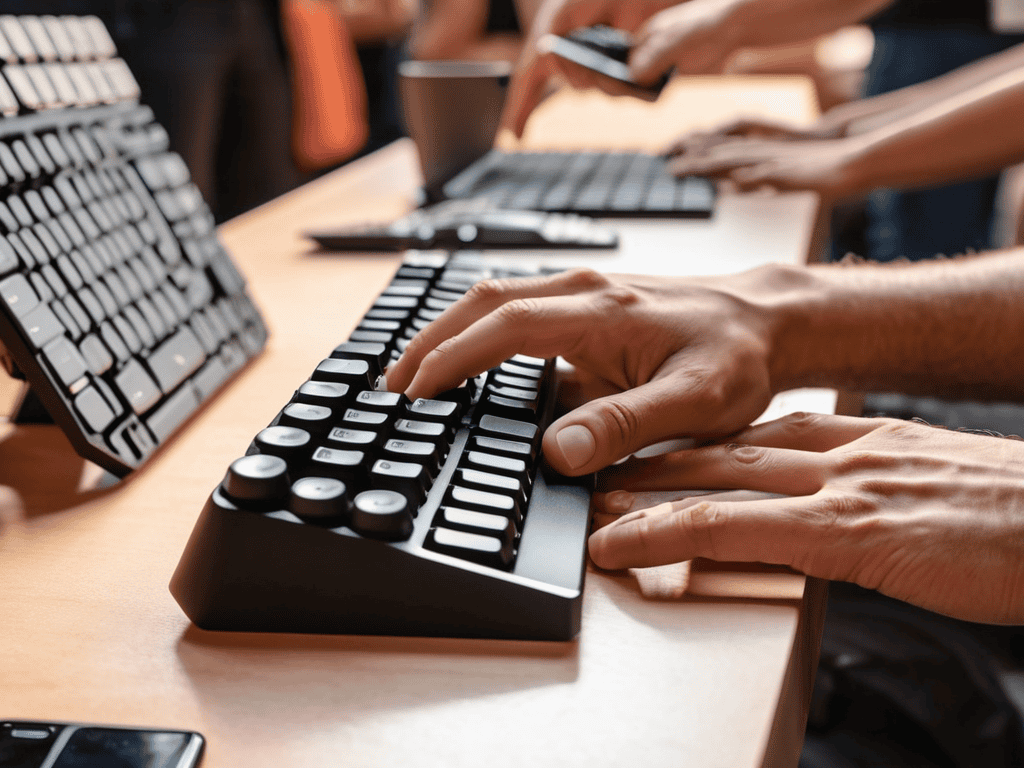 Breaking Language Barriers With Hifi