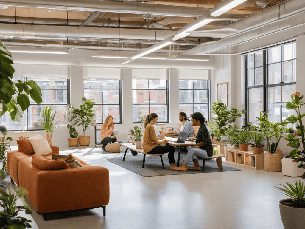 Cultivating Organizational Happiness Matters