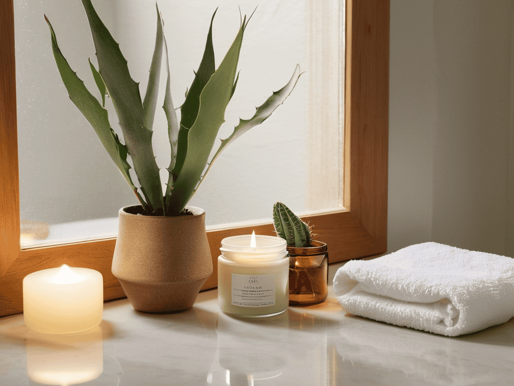 Waterless Beauty: Why Your Next Shampoo Should Be a Solid Bar 3 Elevating Wellness With Zero Waste