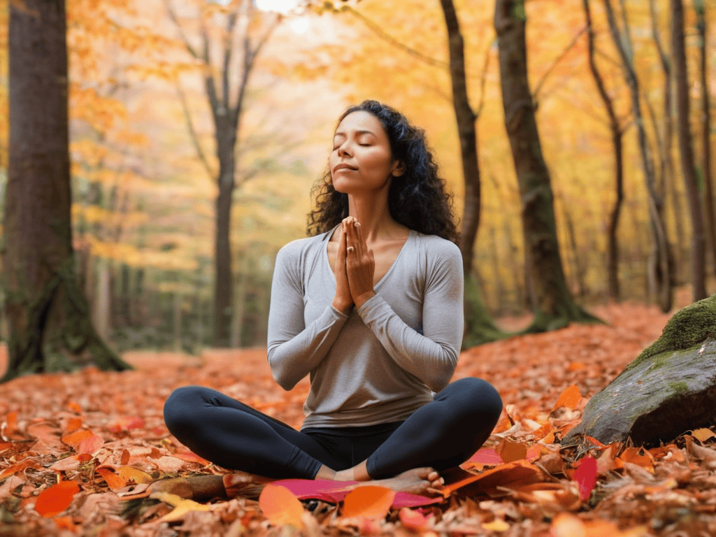 Embracing Cyclical Personal Growth Naturally