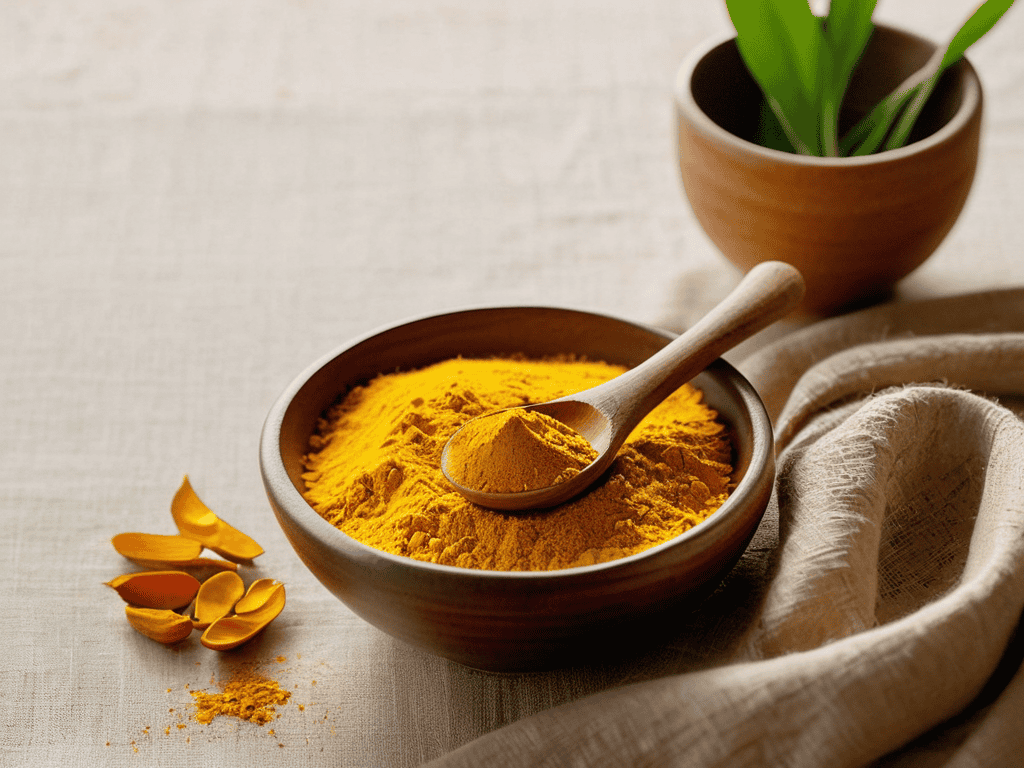 Natures Neuroprotection in Turmeric