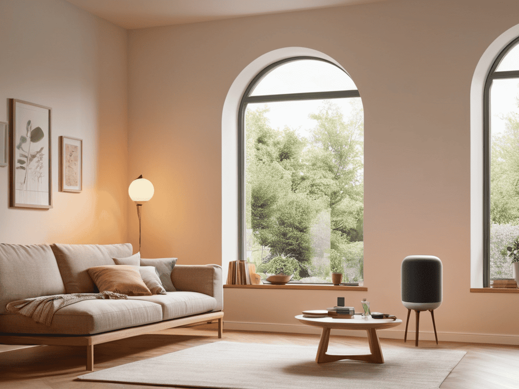 Invisible Tech: Designing High-performance Homes Without the Clutter 3 Revolutionizing Daily Life