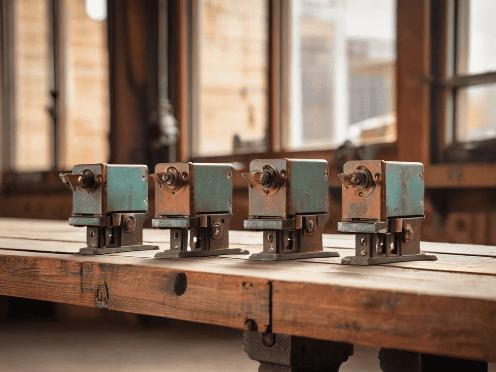 5 Circuit Breakers for Nervous System