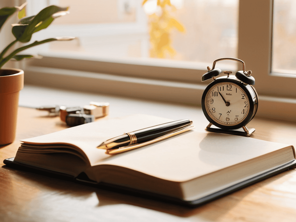 Thriving in Episodic Life Tips