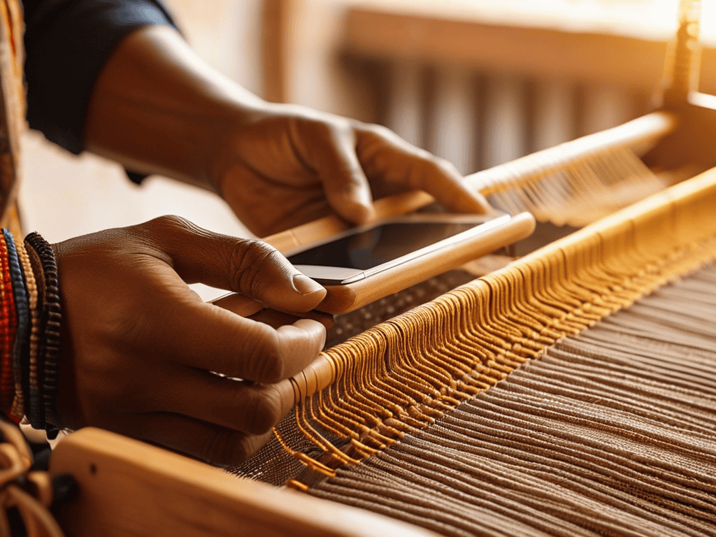 Weaving Resilience into Everyday Tech
