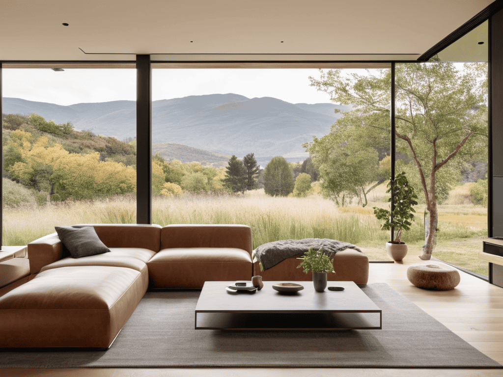 Invisible Tech: Designing High-performance Homes Without the Clutter 1 Invisible Tech Integration in modern homes