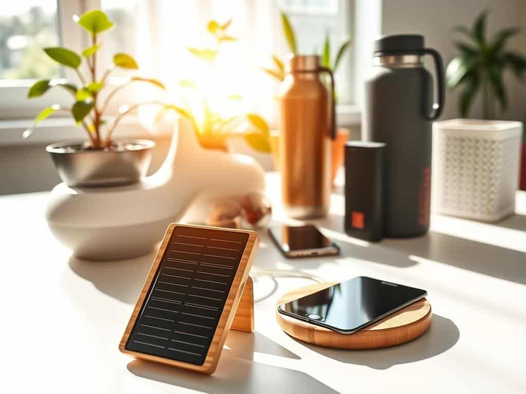 tech for sustainable living