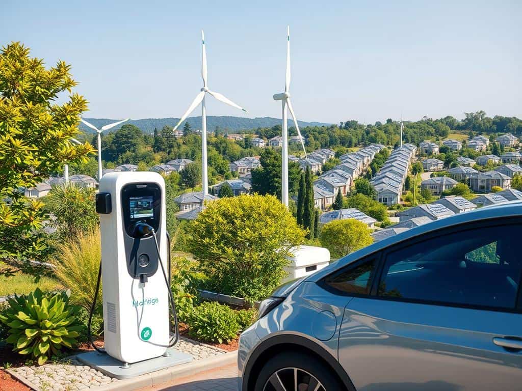 How Technology is Helping Us Achieve Sustainability in 2025 1 tech’s role in sustainability