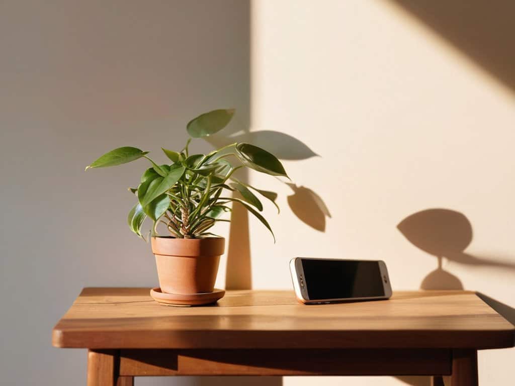 Project Overview Digital Minimalism