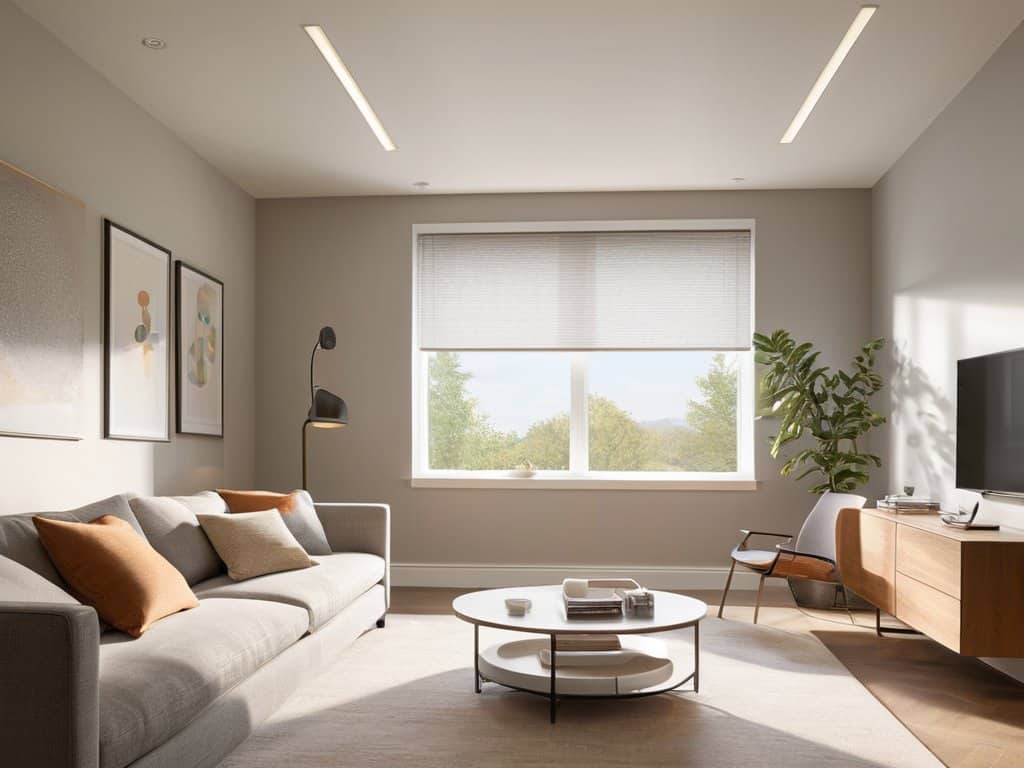 Pulling Back the Curtain on blinds