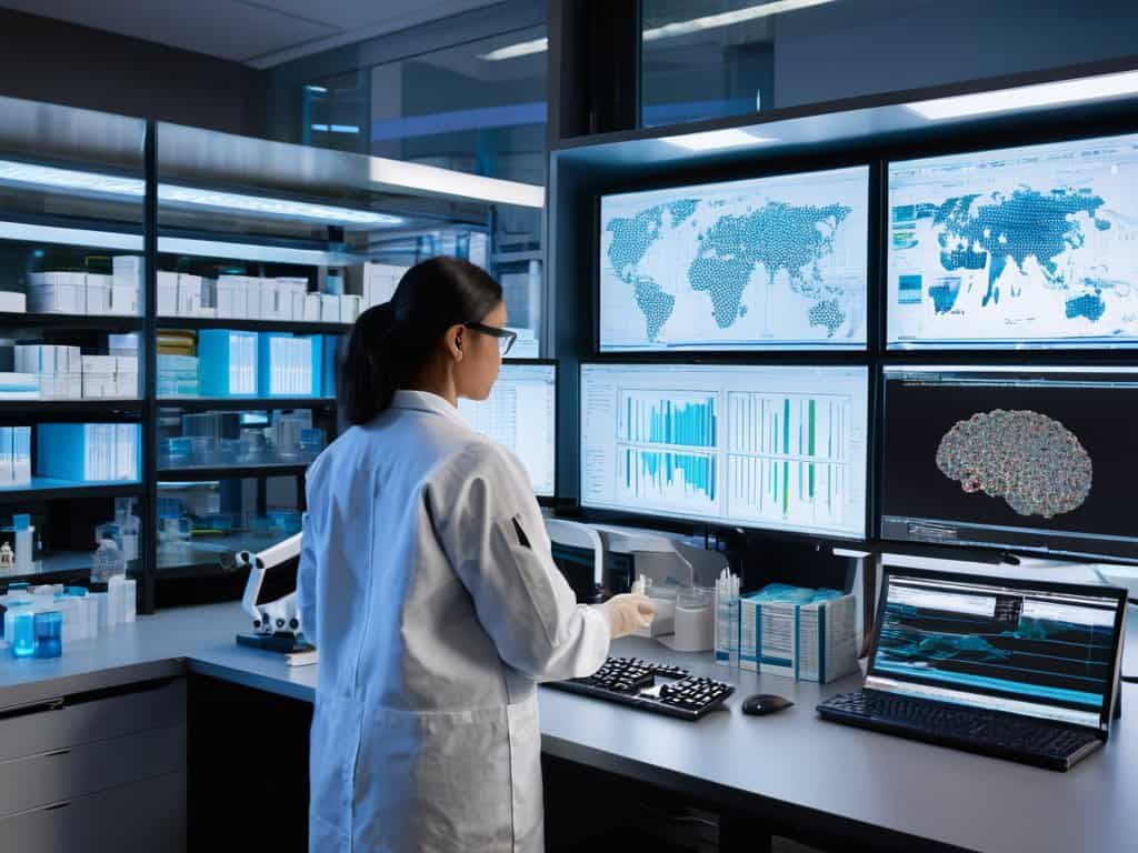 Unlocking Multi Omics Data Integration
