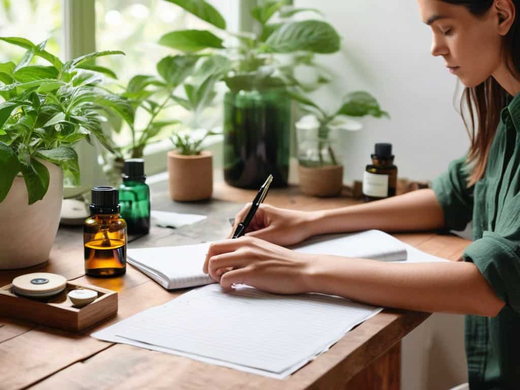 Scent to Success: Aromatherapy for Focus and Concentration 3 Aromatherapy for Focus and Concentration