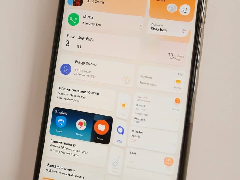Create Digital Minimalist Phone