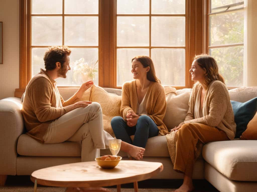Managing Jealousy in Open Relationships