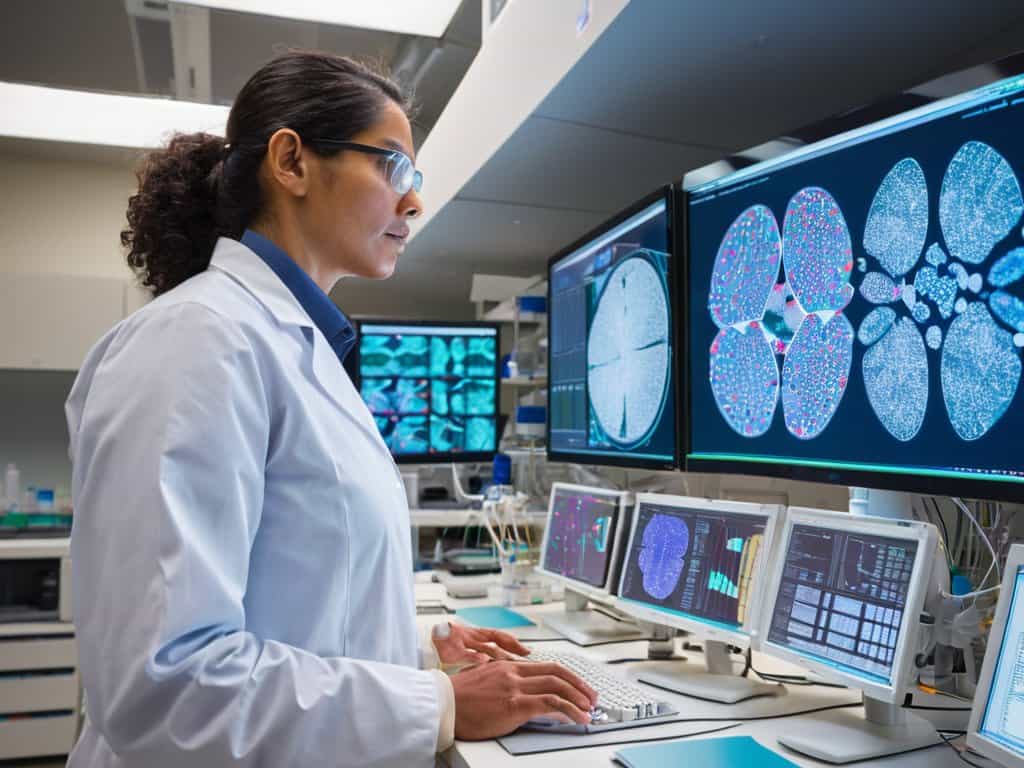 Revolutionizing Biology With Multi Omics Research
