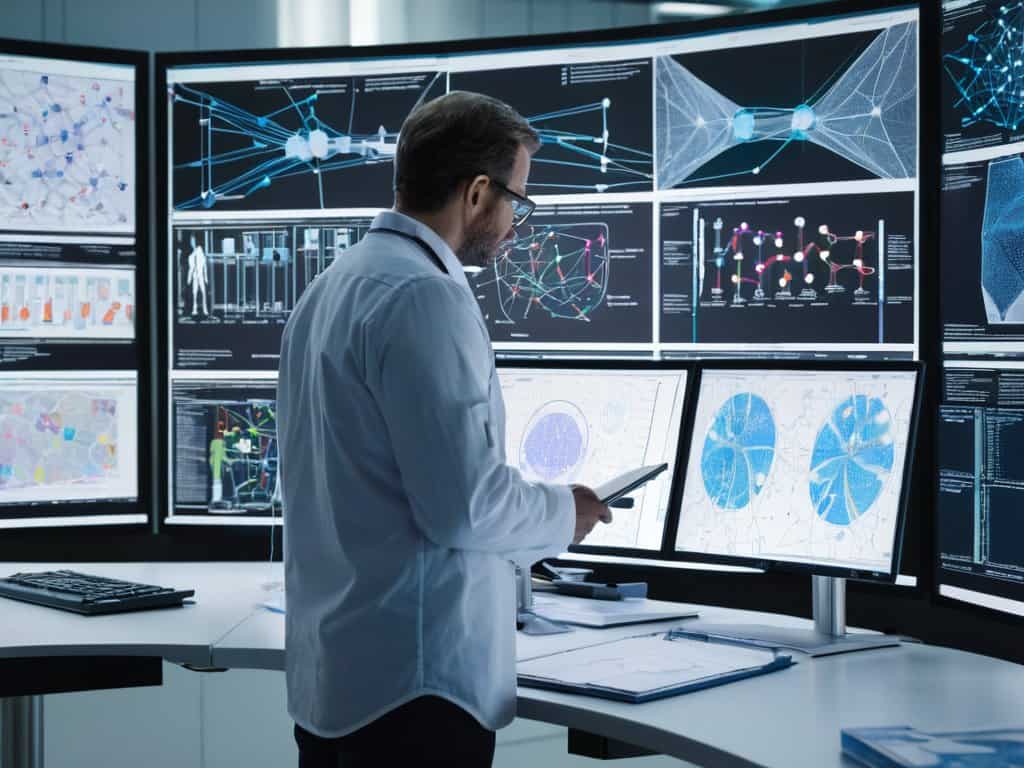 Multi-omics data integration tips